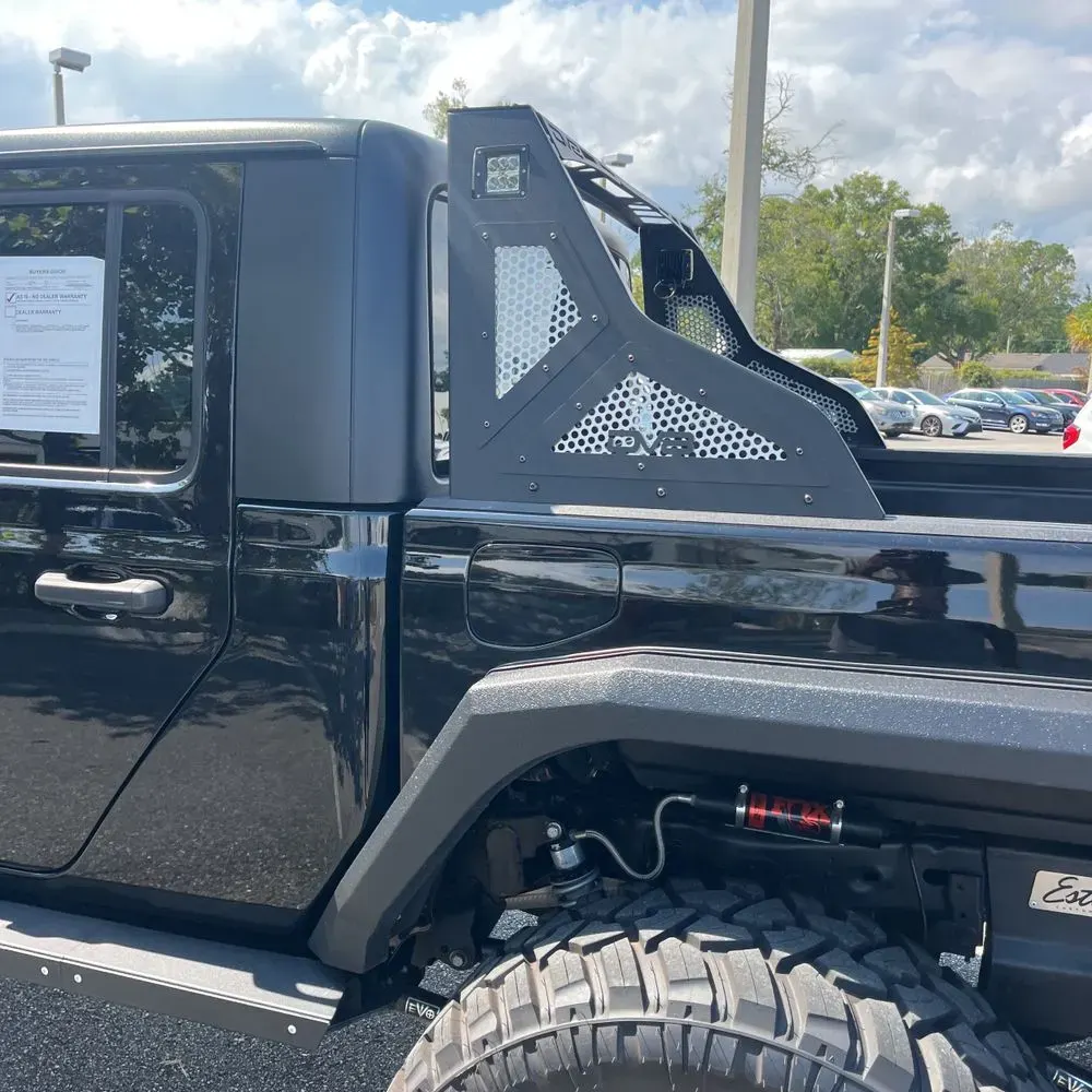 2022 Jeep Gladiator Sport S