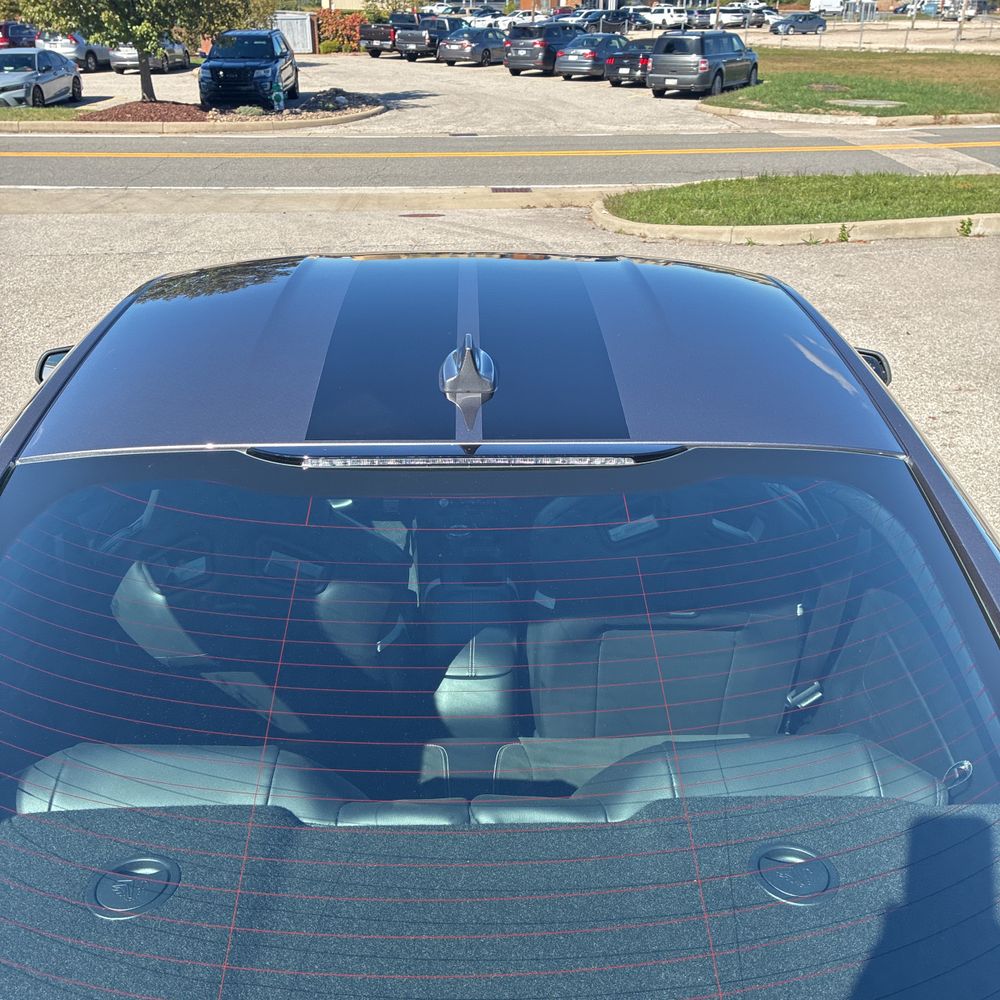 2021 Ford Mustang Shelby GT500