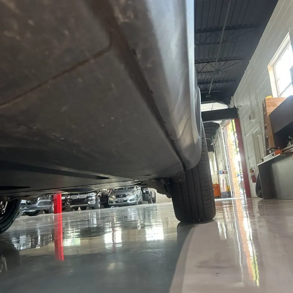 2022 Rivian R1S Launch Edition