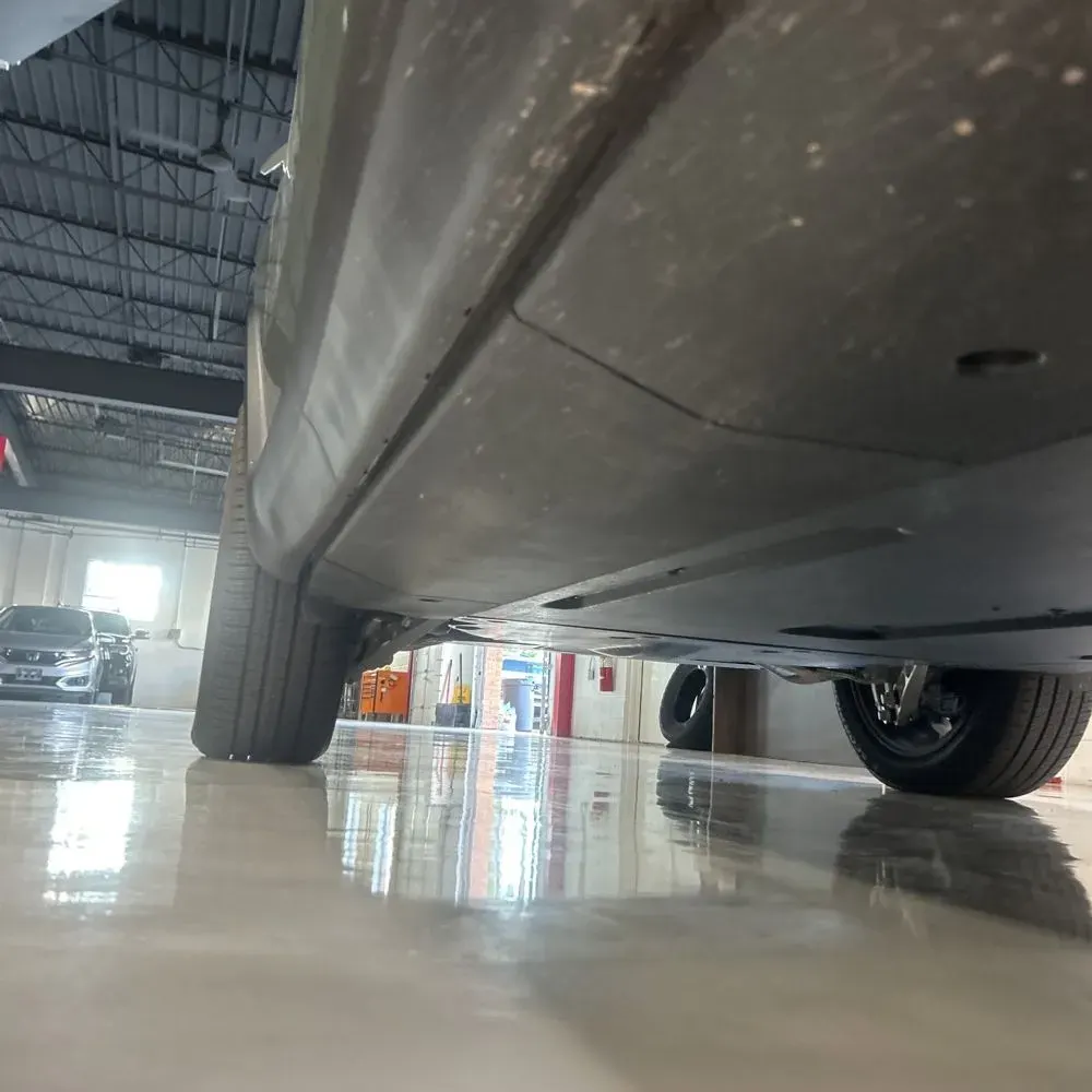 2022 Rivian R1S Launch Edition
