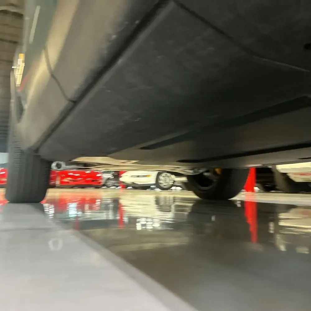 2022 Rivian R1S Launch Edition