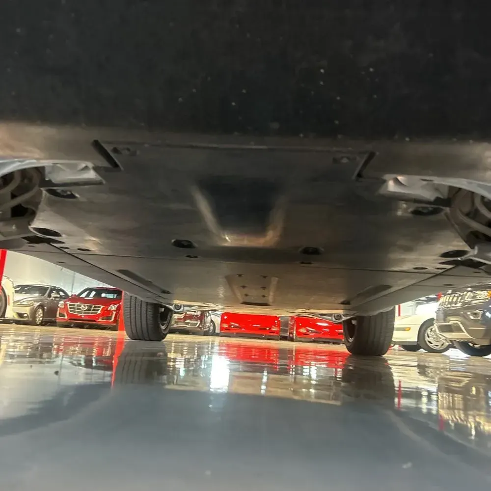 2022 Rivian R1S Launch Edition