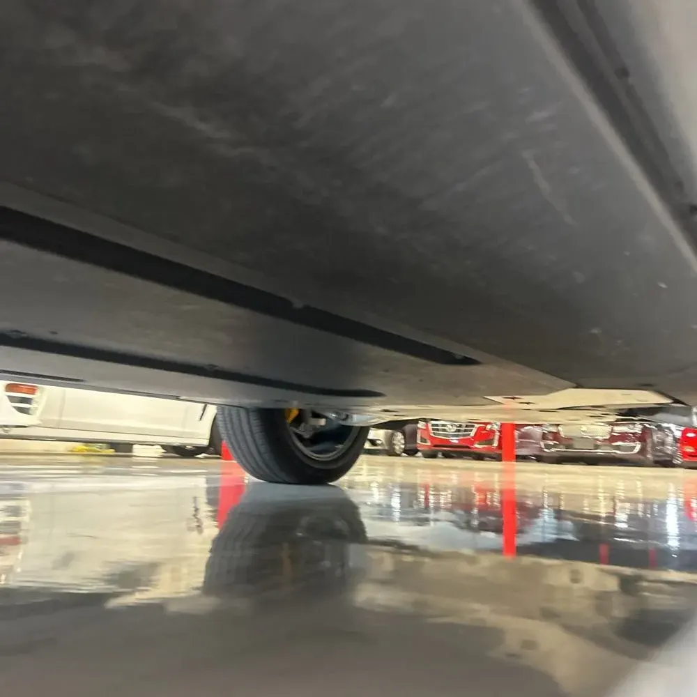 2022 Rivian R1S Launch Edition