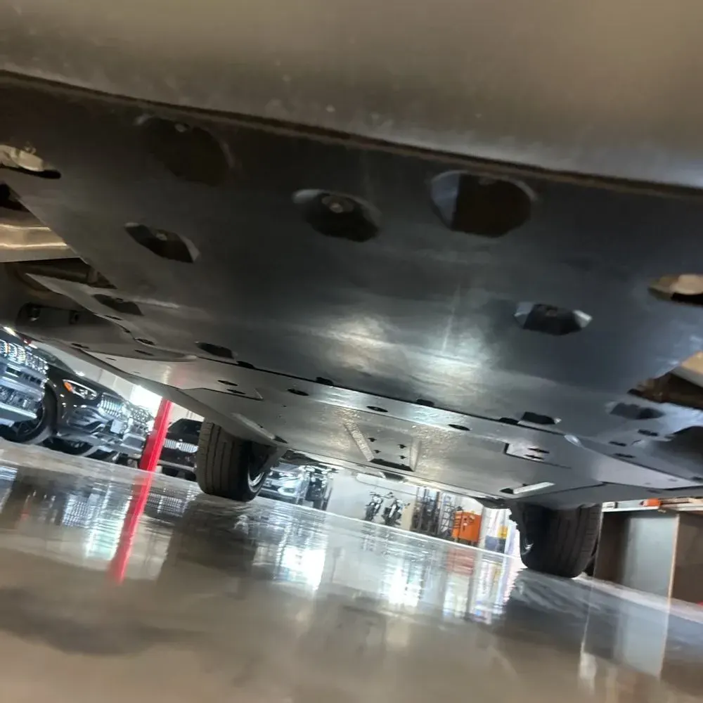 2022 Rivian R1S Launch Edition
