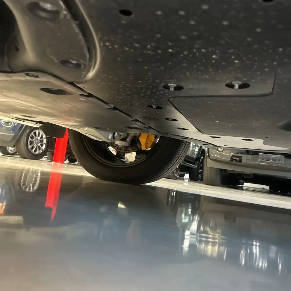 2022 Rivian R1S Launch Edition