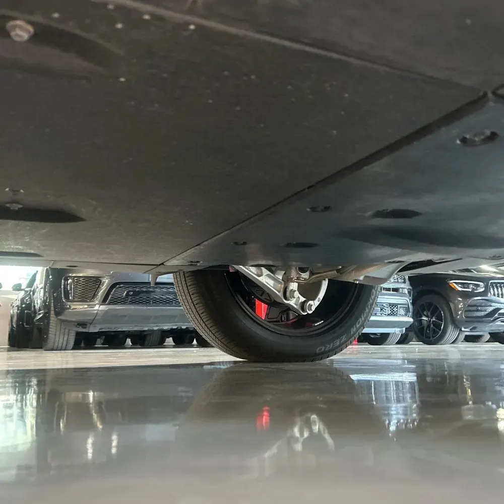 2022 Rivian R1S Launch Edition