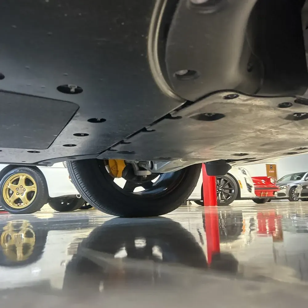 2022 Rivian R1S Launch Edition