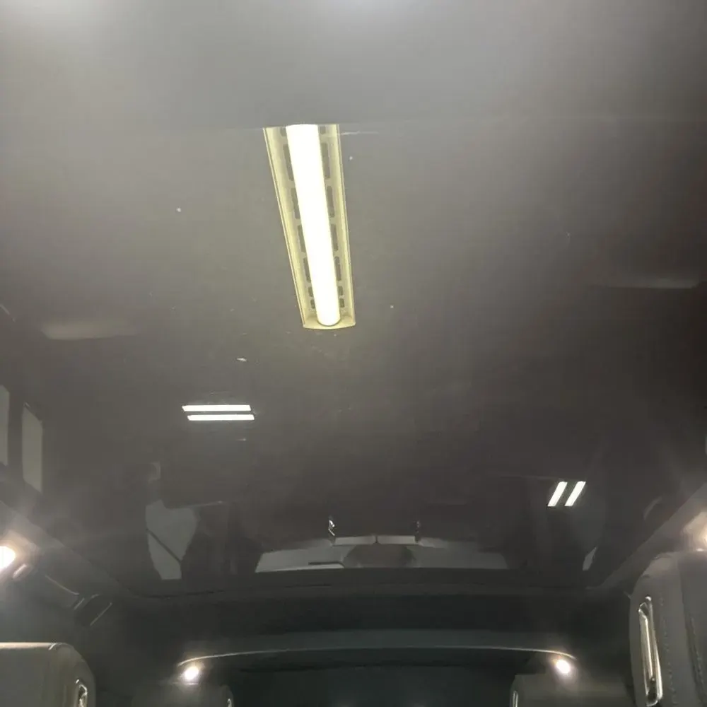 2022 Rivian R1S Launch Edition