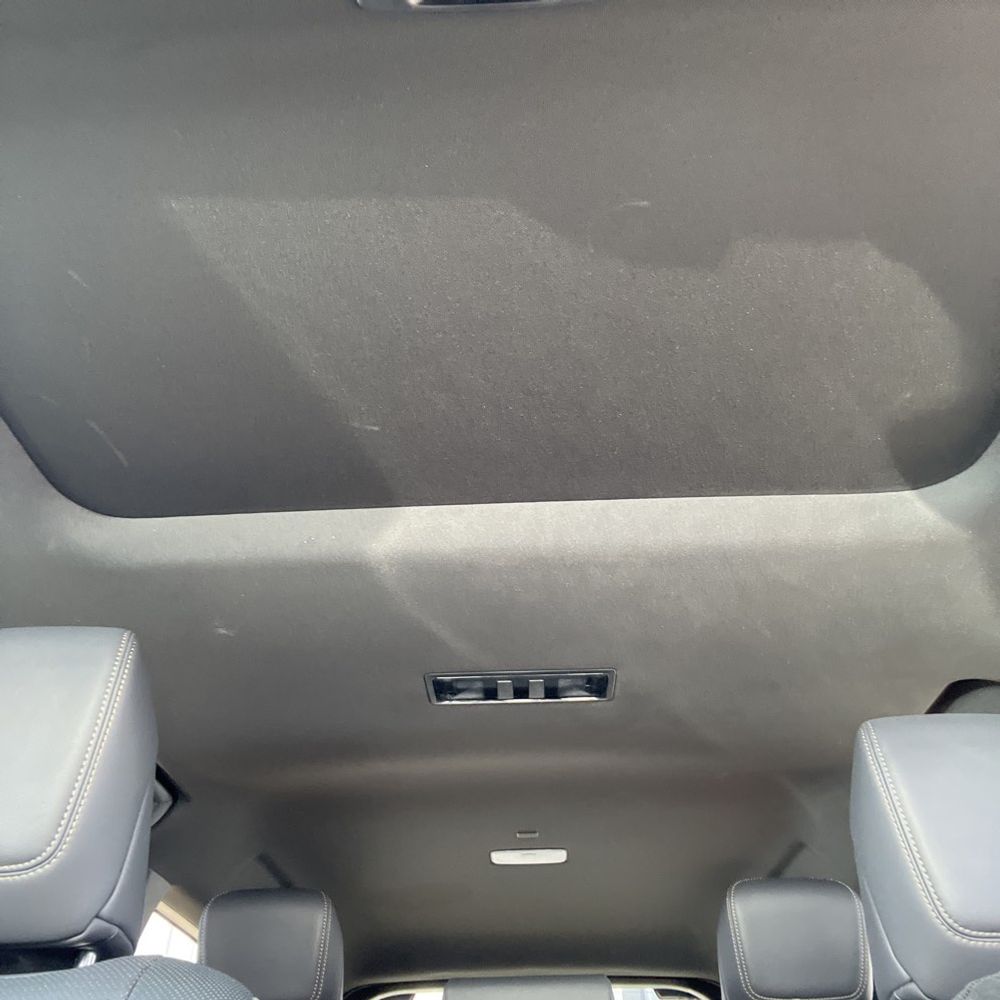 2025 Lexus GX 550 Overtrail