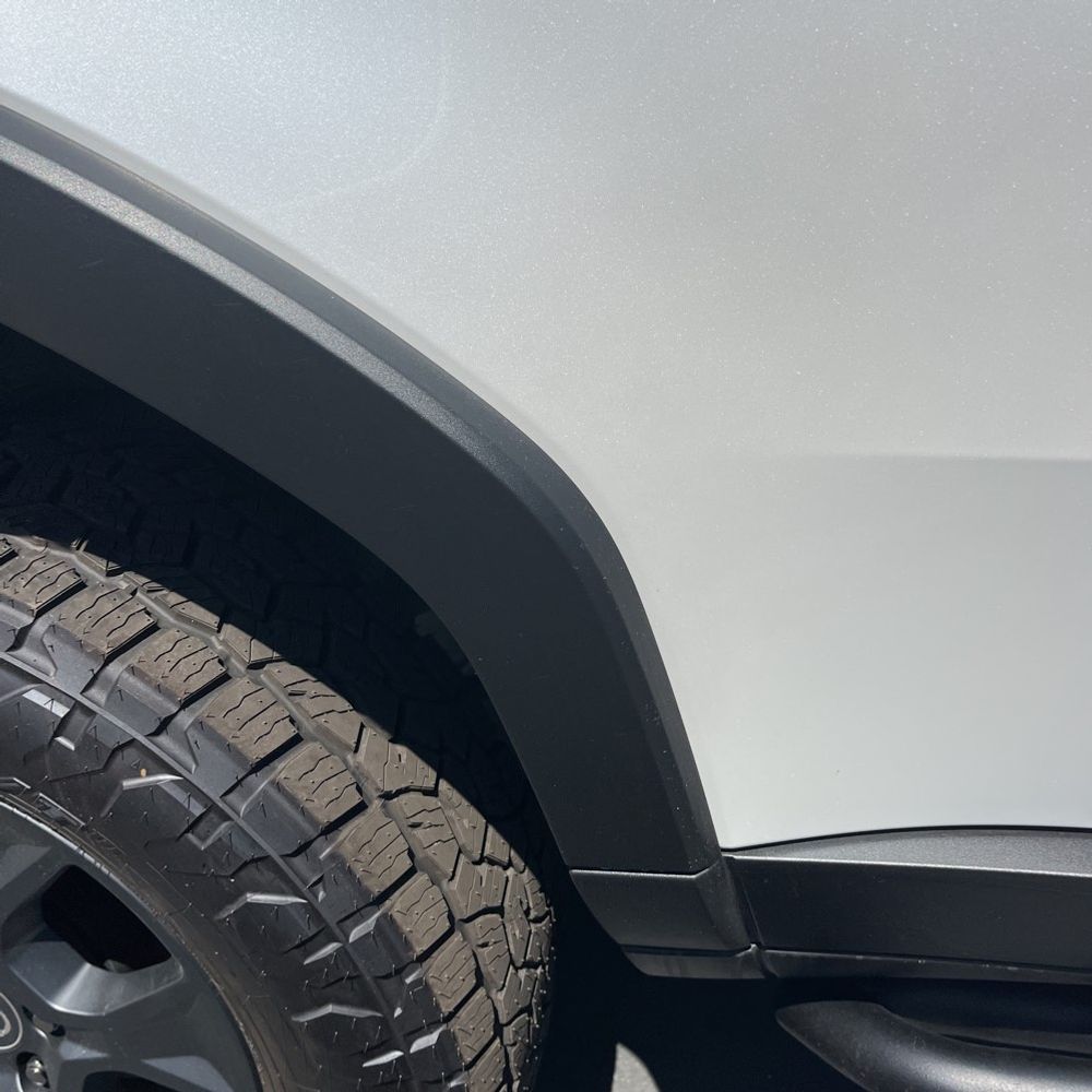 2025 Lexus GX 550 Overtrail