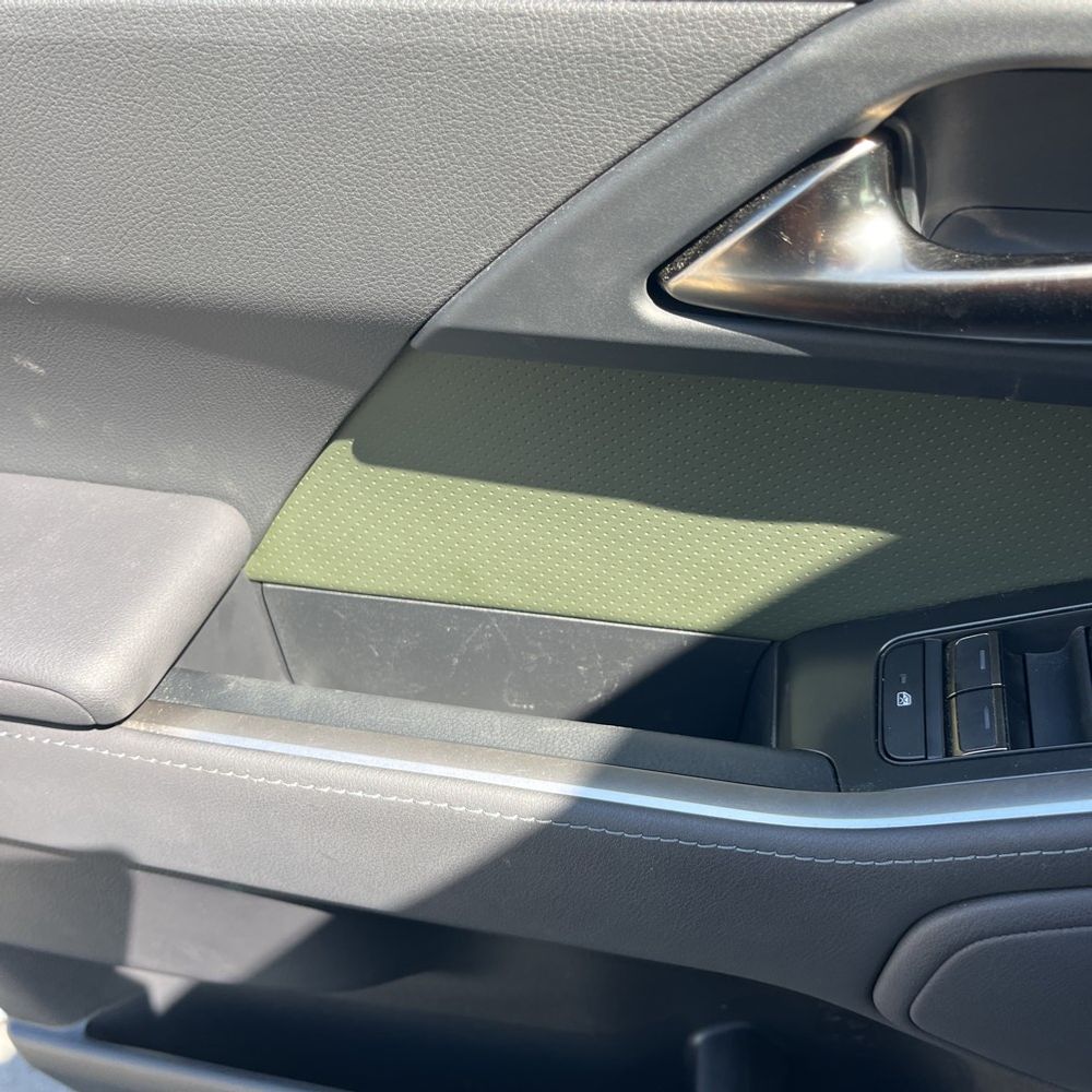 2025 Lexus GX 550 Overtrail