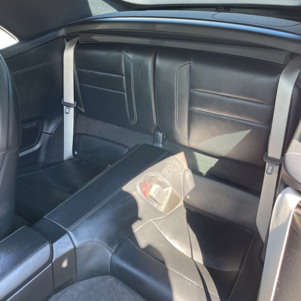2020 Porsche 911 Carrera 4S