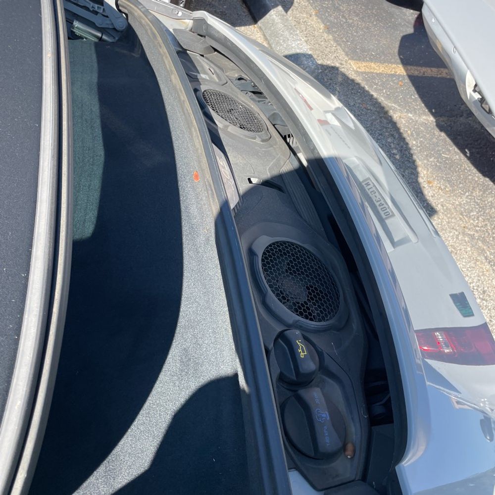 2020 Porsche 911 Carrera 4S
