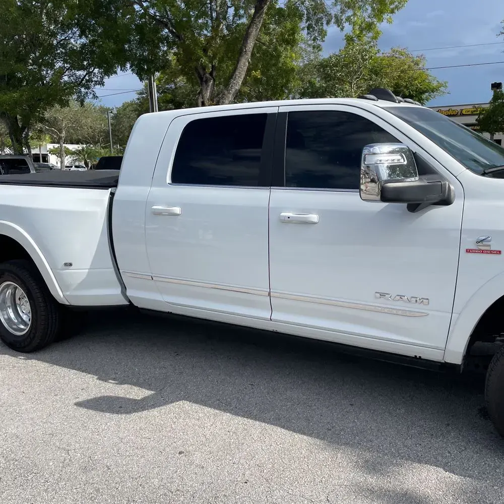2023 Ram 3500 Limited