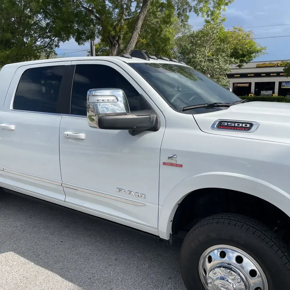 2023 Ram 3500 Limited