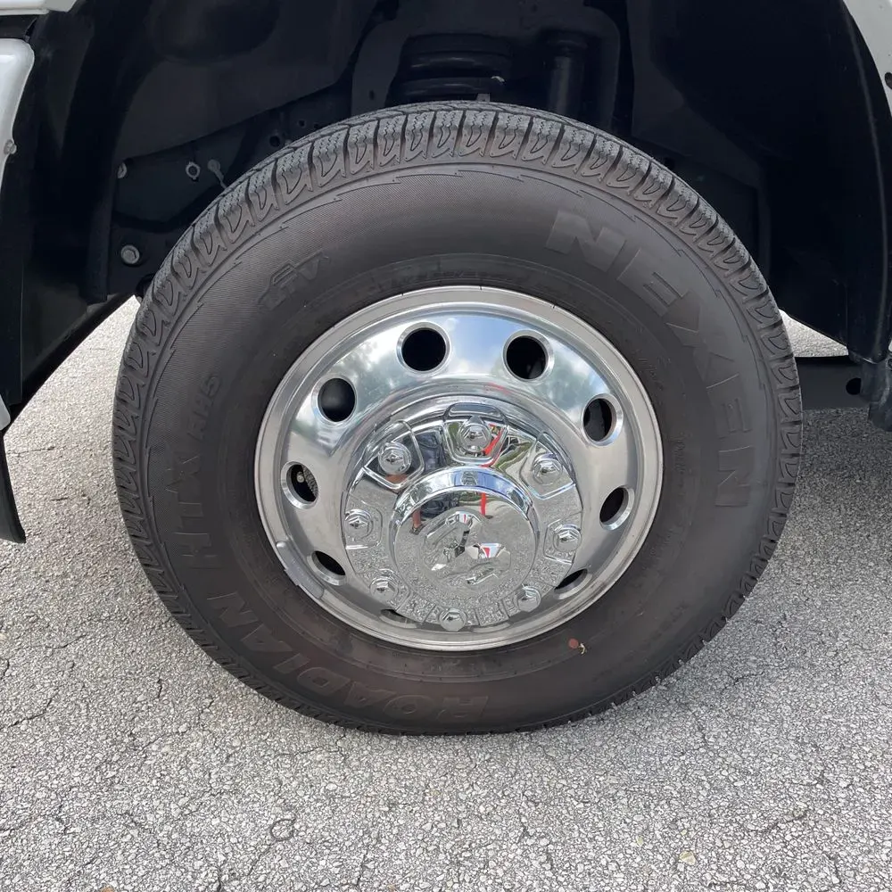 2023 Ram 3500 Limited