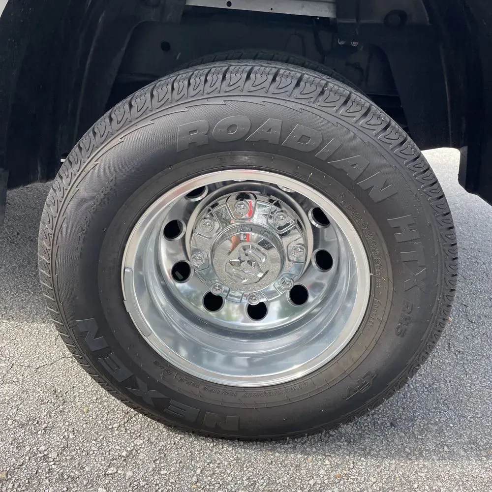 2023 Ram 3500 Limited