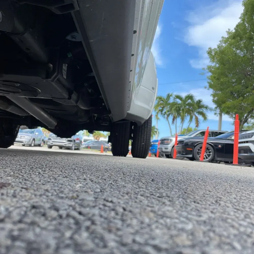2023 Ram 3500 Limited