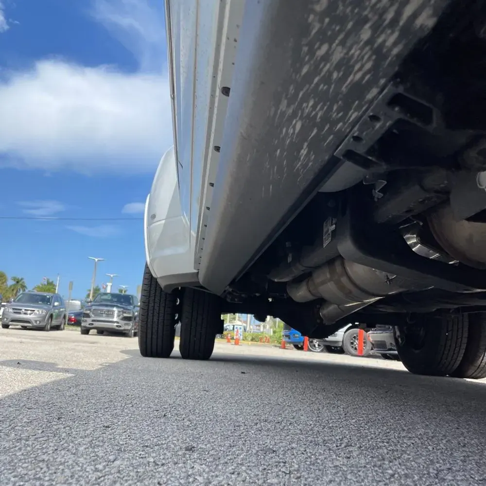 2023 Ram 3500 Limited