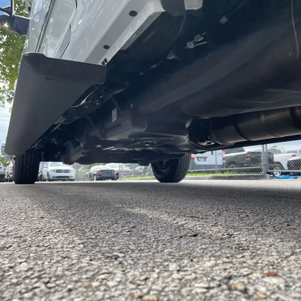 2023 Ram 3500 Limited