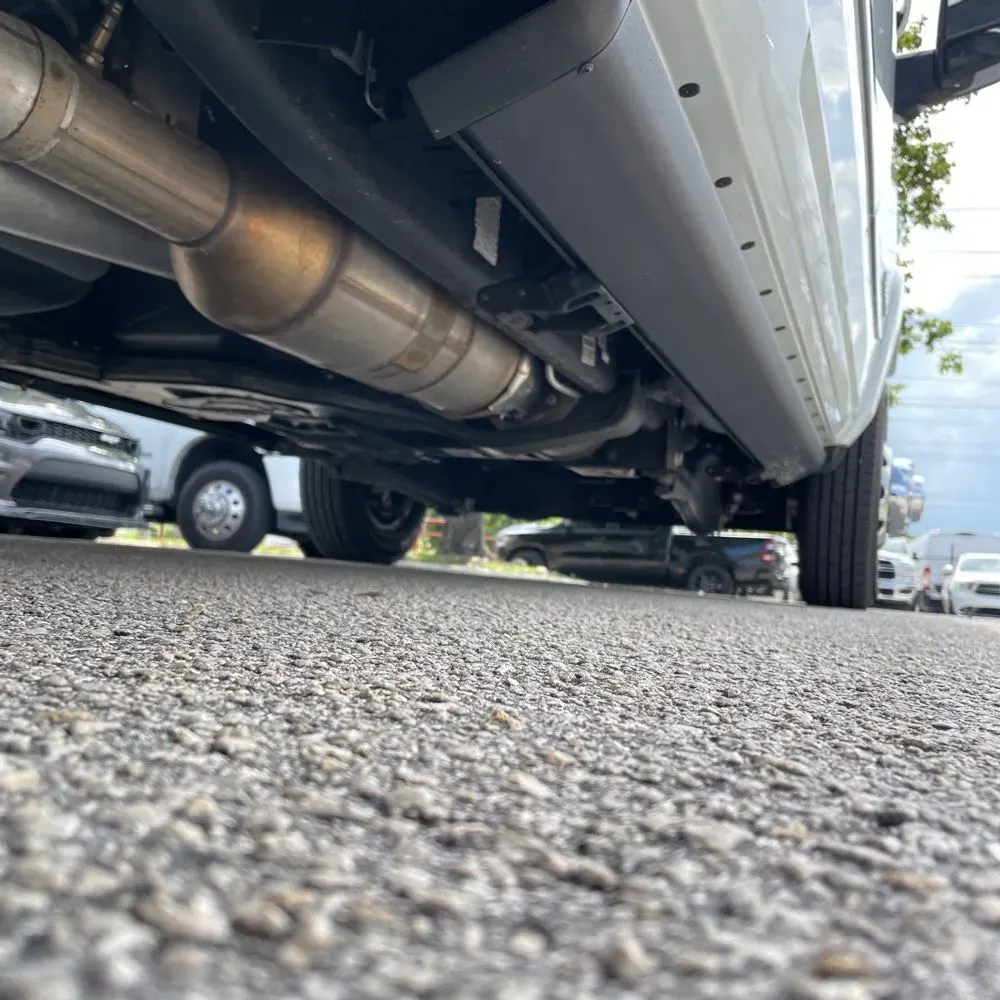 2023 Ram 3500 Limited
