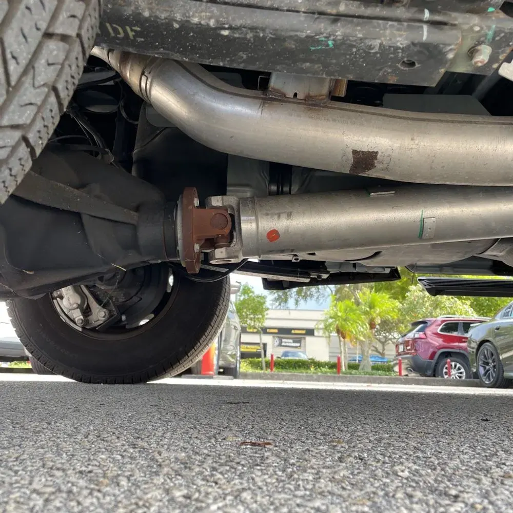 2023 Ram 3500 Limited