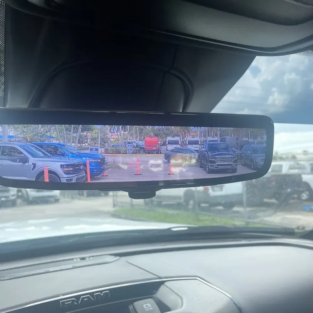 2023 Ram 3500 Limited