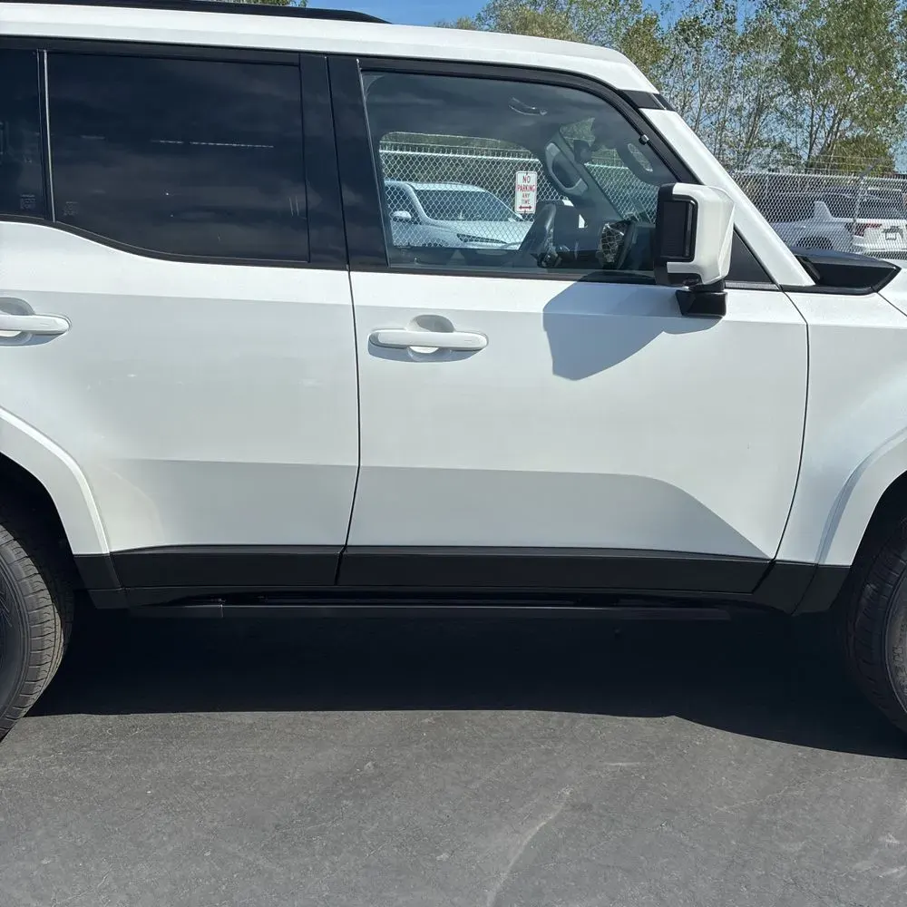 2024 Lexus GX 550 Luxury+