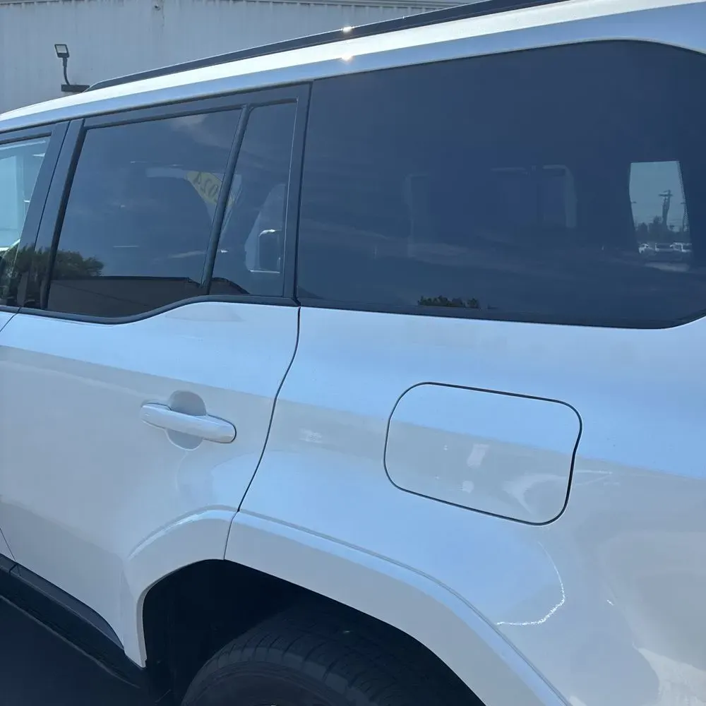 2024 Lexus GX 550 Luxury+