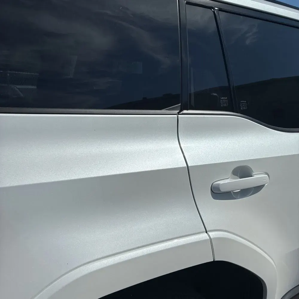 2024 Lexus GX 550 Luxury+