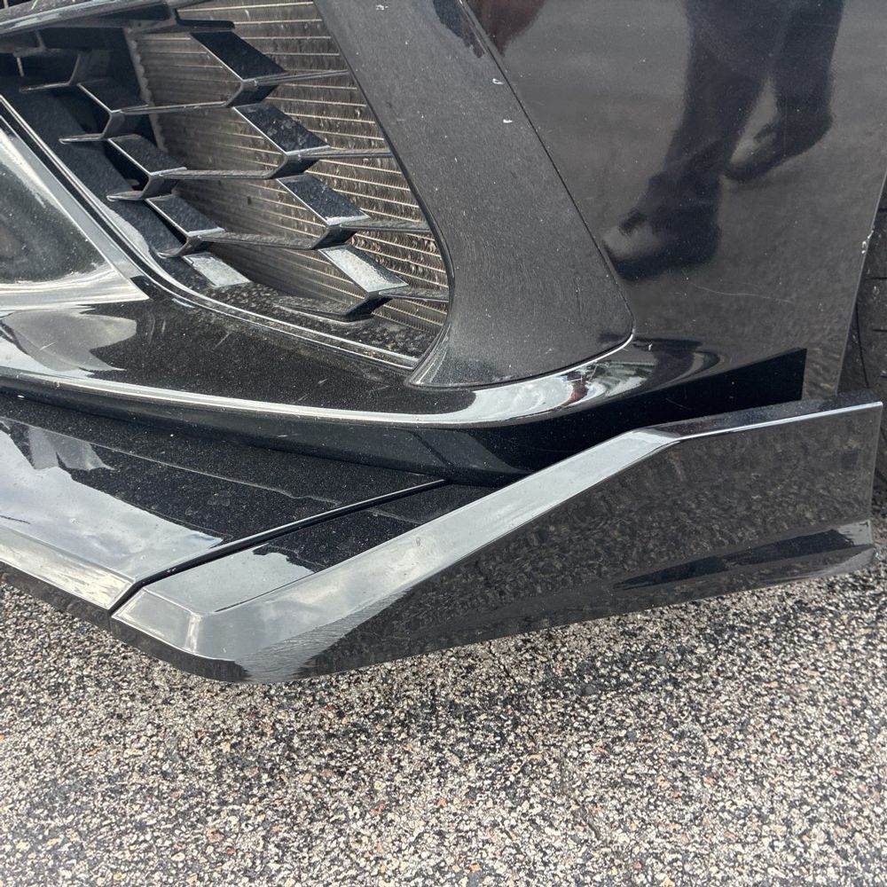 2020 Chevrolet Corvette Stingray
