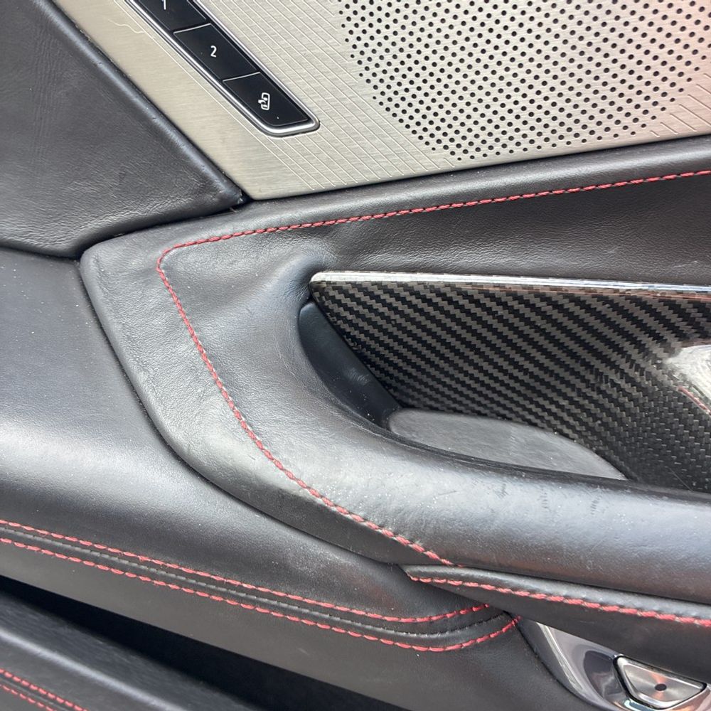 2020 Chevrolet Corvette Stingray