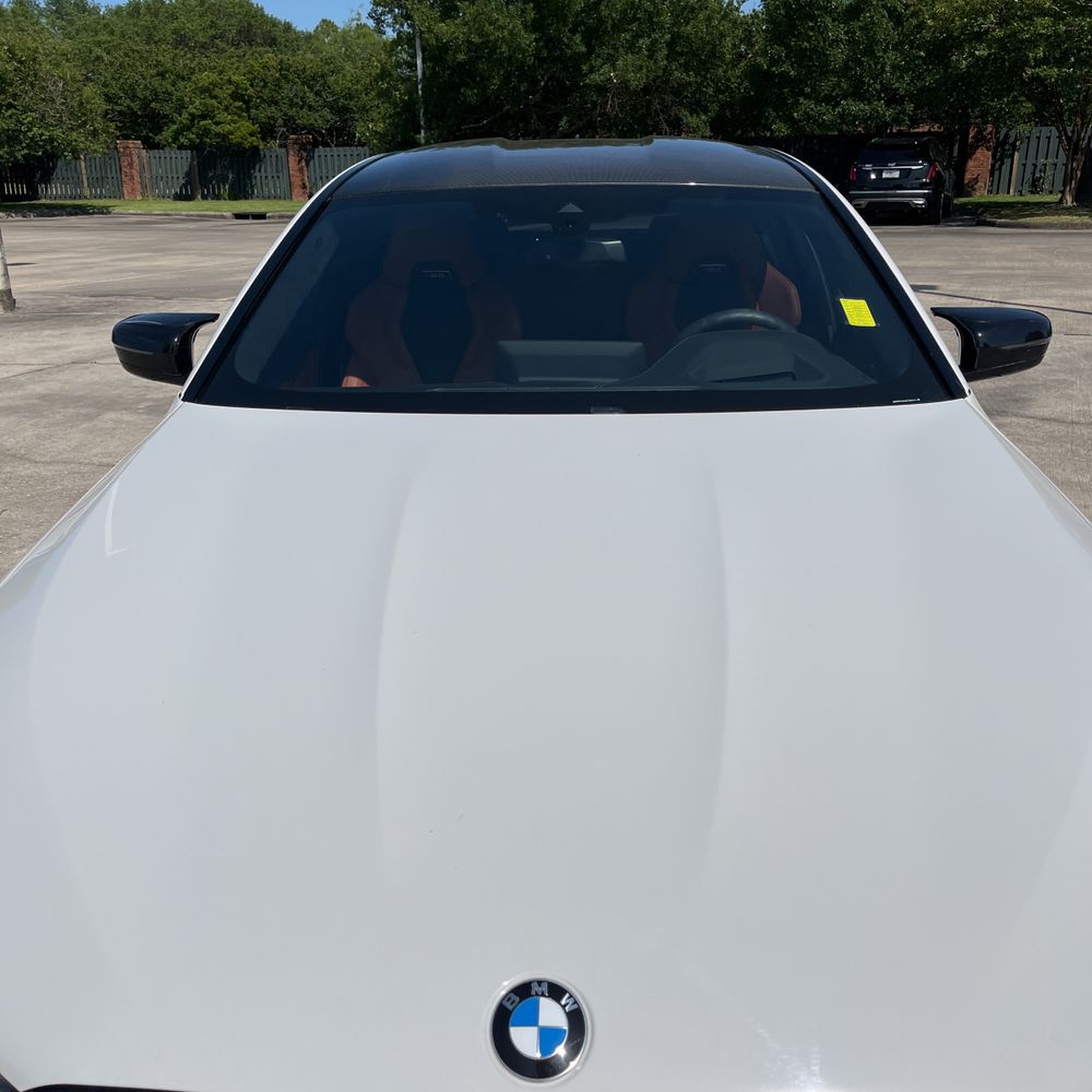 2022 BMW M5 Base