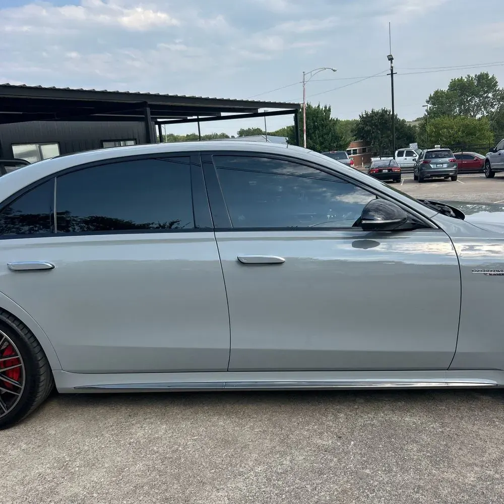 2024 Mercedes-Benz S-Class AMG S63 E Perf