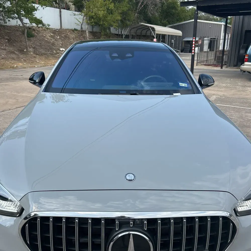 2024 Mercedes-Benz S-Class AMG S63 E Perf