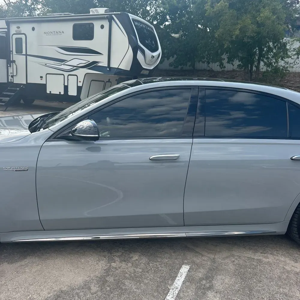 2024 Mercedes-Benz S-Class AMG S63 E Perf