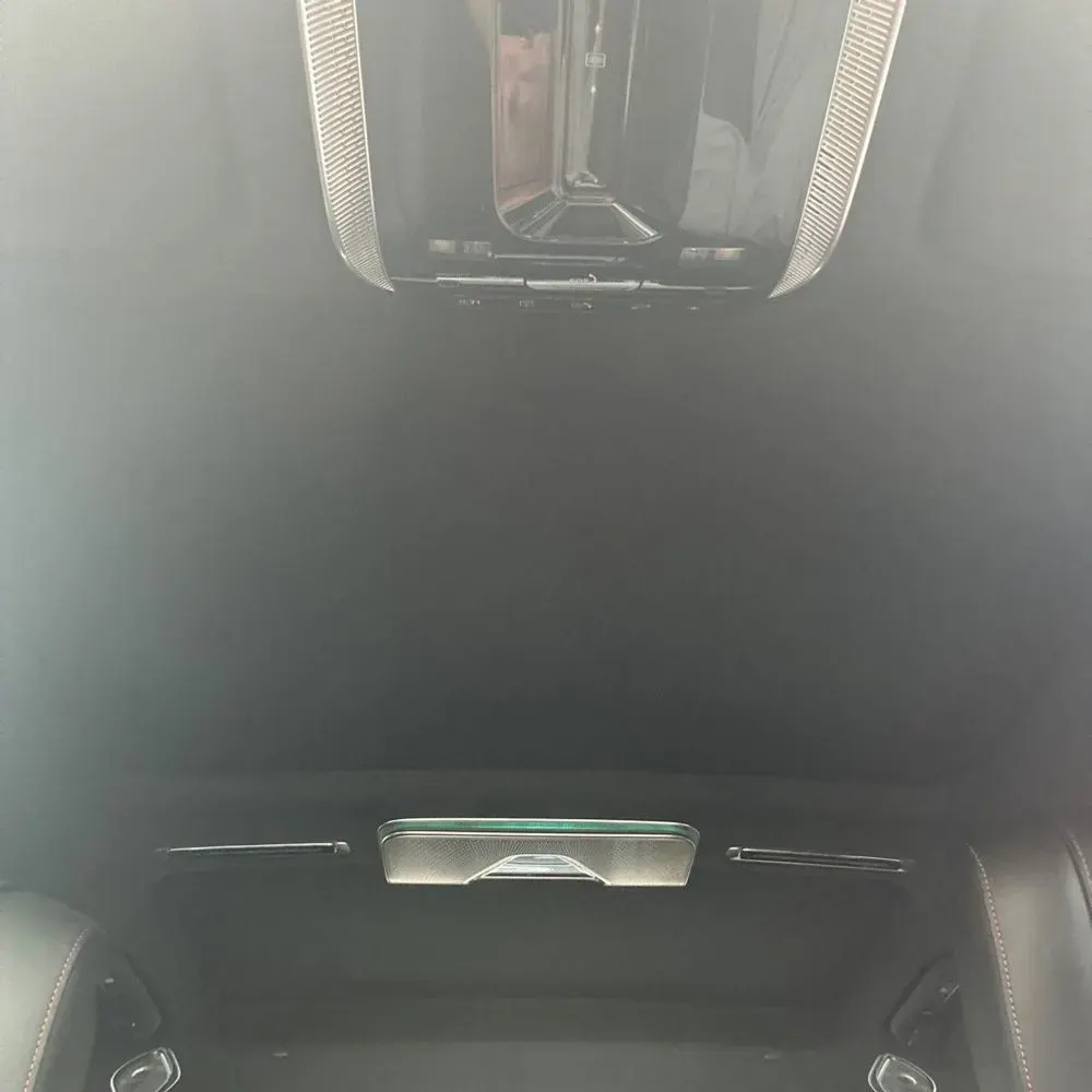 2024 Mercedes-Benz S-Class AMG S63 E Perf