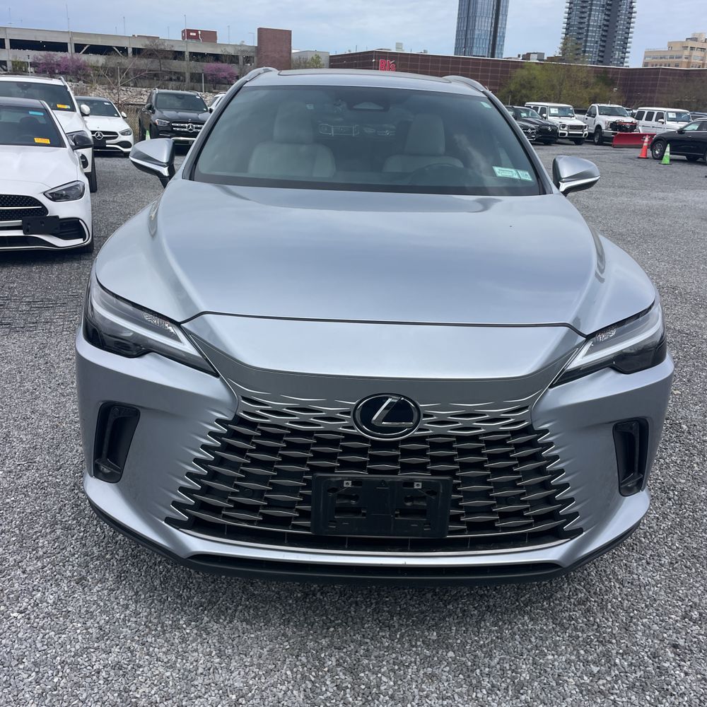 2023 Lexus RX 350 Premium