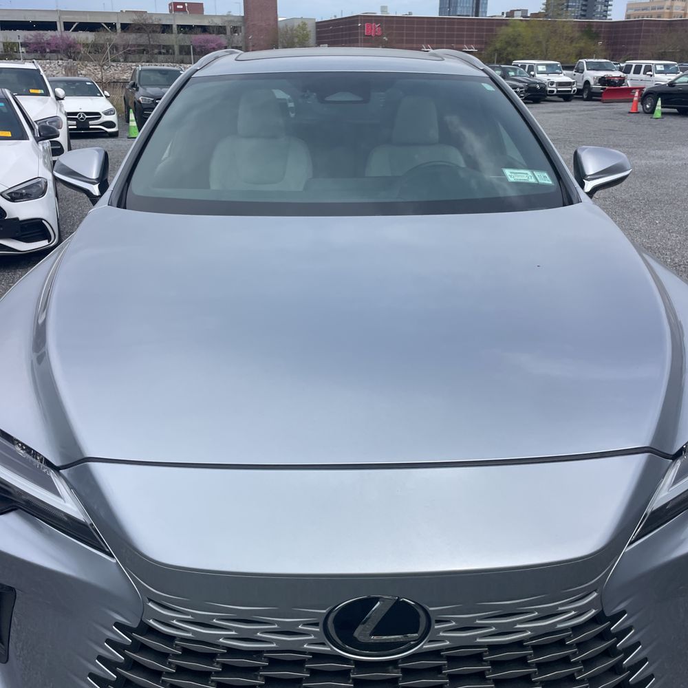 2023 Lexus RX 350 Premium