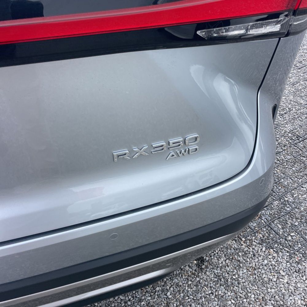 2023 Lexus RX 350 Premium