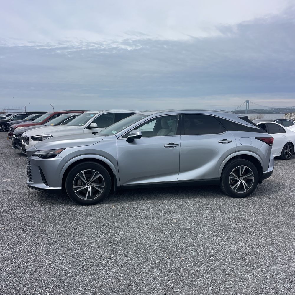 2023 Lexus RX 350 Premium