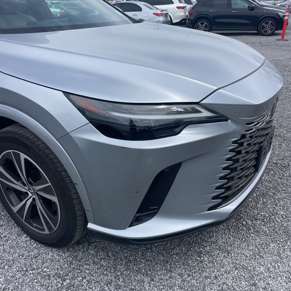 2023 Lexus RX 350 Premium