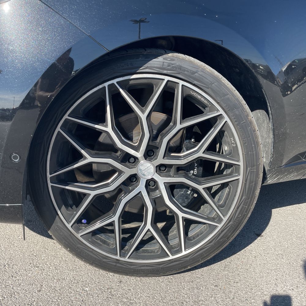 2023 Land Rover Range Rover P530 First Edition