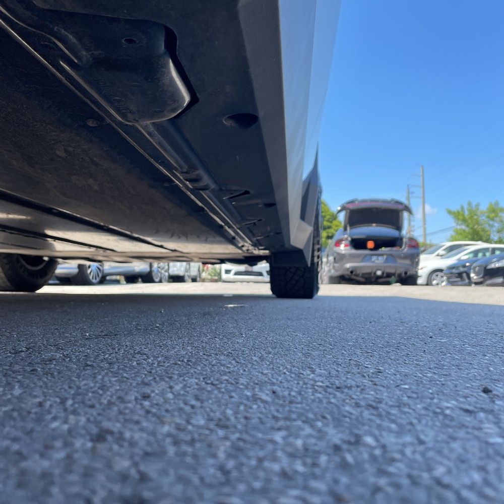 2024 Tesla Cybertruck Base
