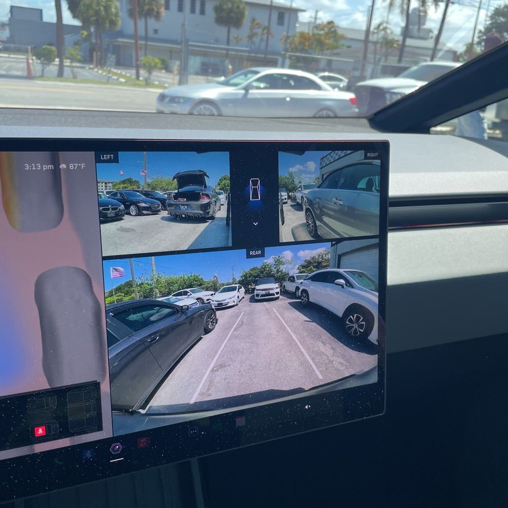 2024 Tesla Cybertruck Base