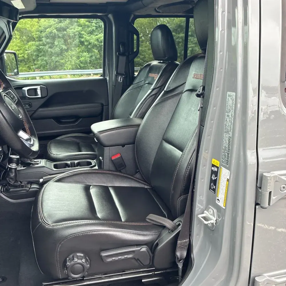 2023 Jeep Wrangler Rubicon 392