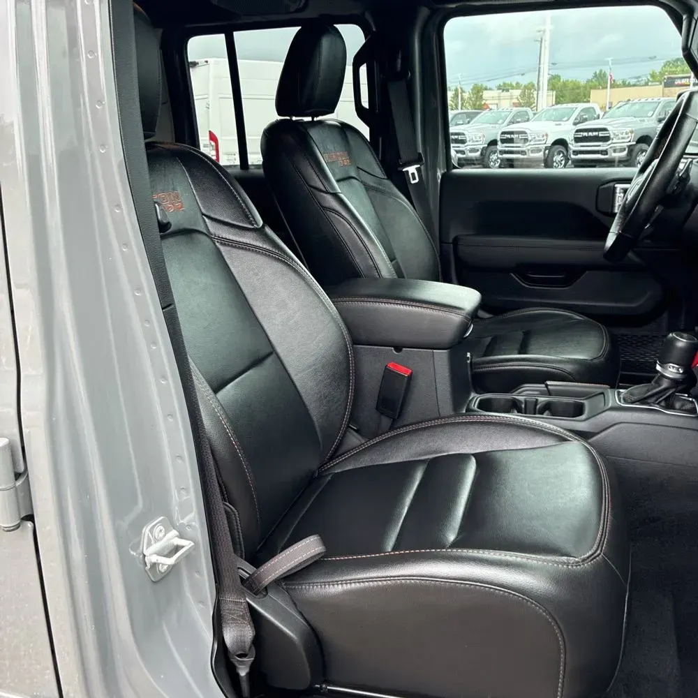 2023 Jeep Wrangler Rubicon 392