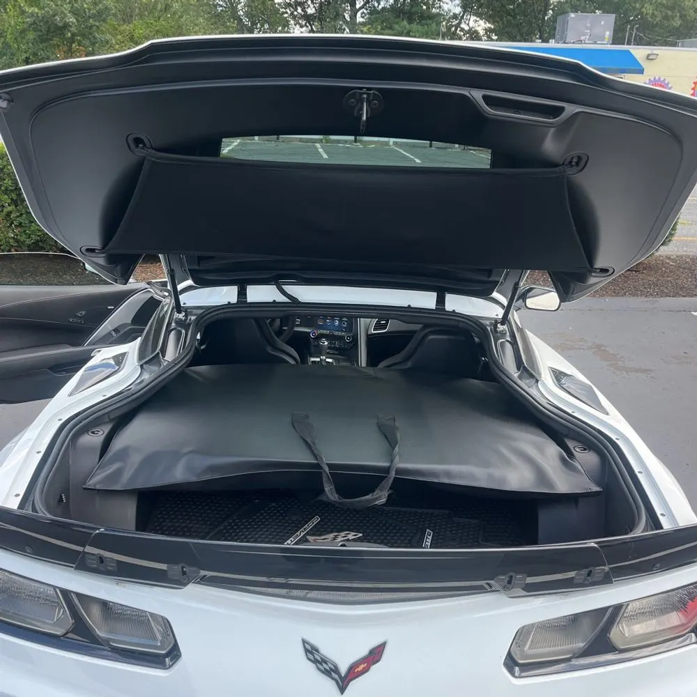 2019 Chevrolet Corvette Z06