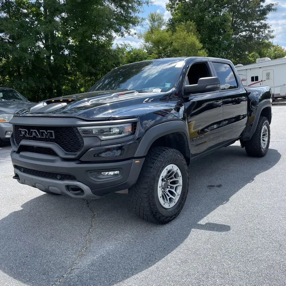 2024 Ram 1500 TRX