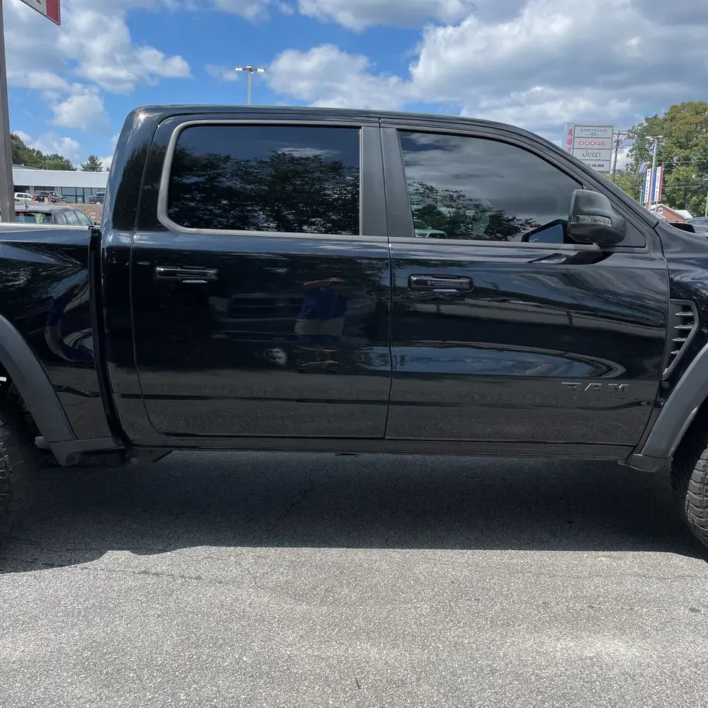 2024 Ram 1500 TRX